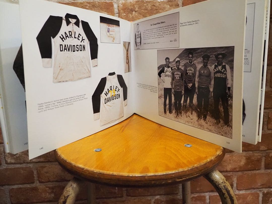 レア絶版 本 Motorcycle Jackets 田中凛太郎 ライダースJK