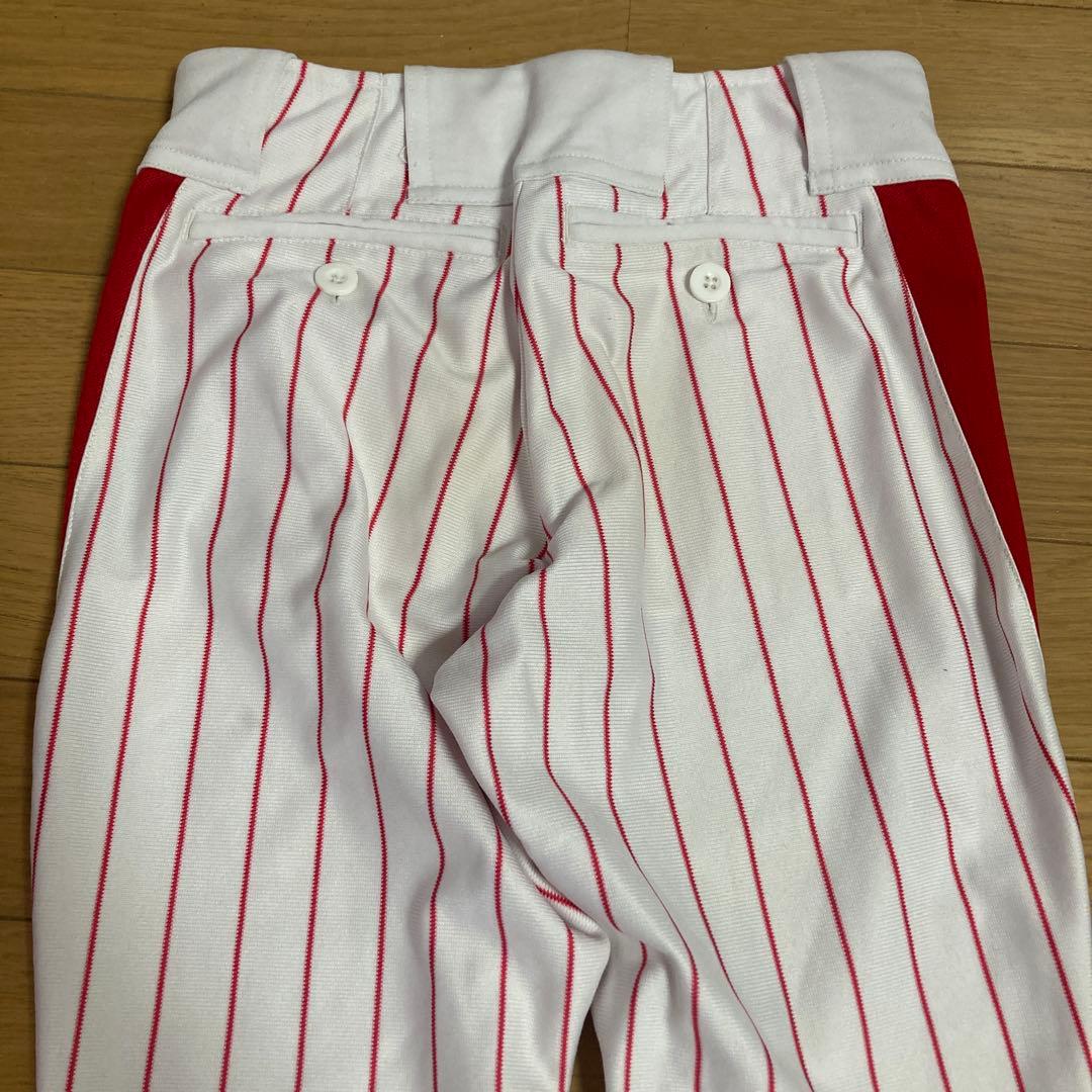 ポルテ　130サイズ　ユニフォーム等6点セット　リーフラス