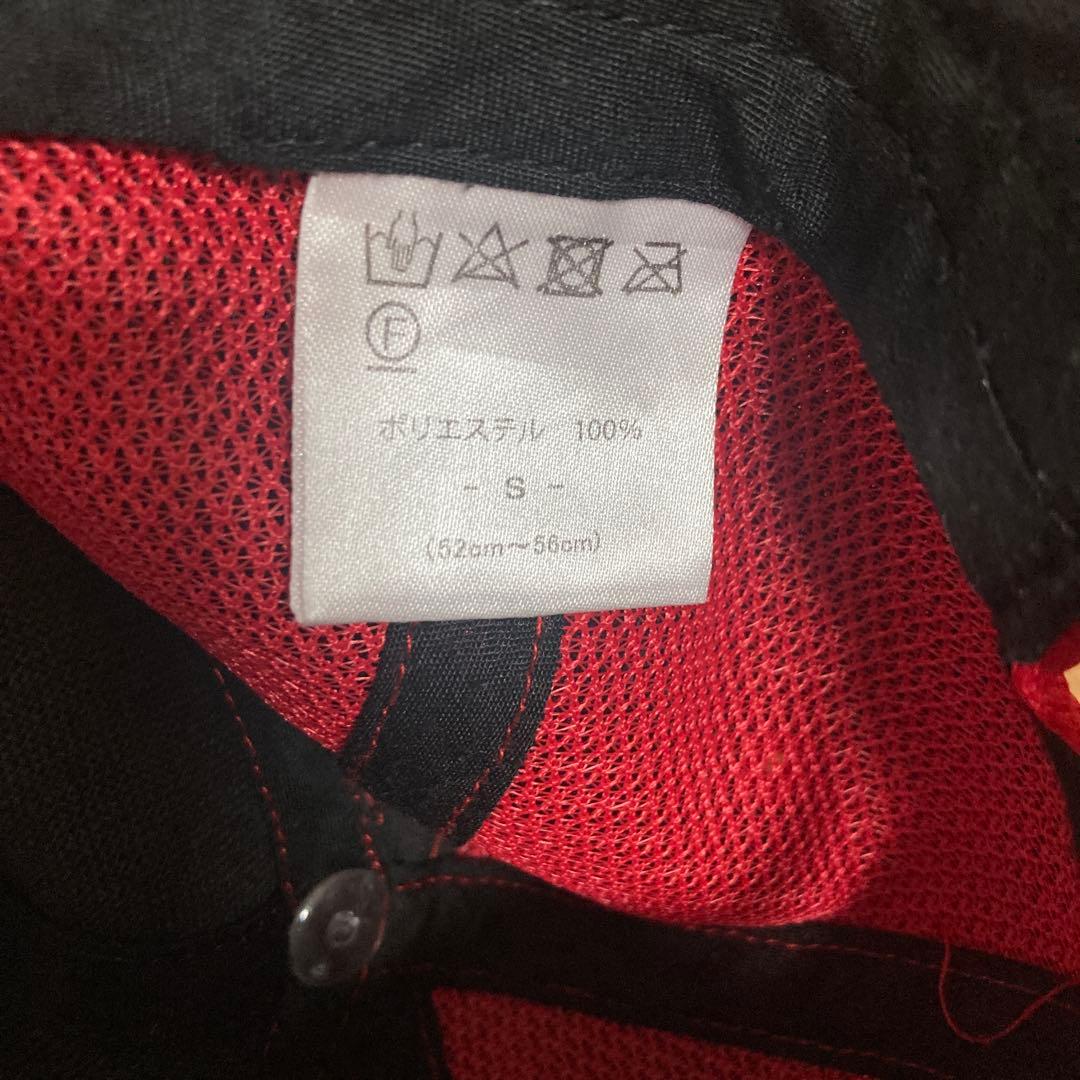 ポルテ　130サイズ　ユニフォーム等6点セット　リーフラス