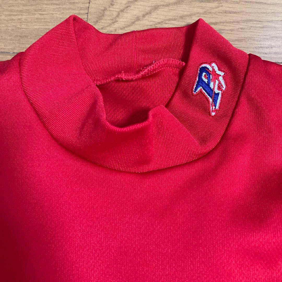 ポルテ　130サイズ　ユニフォーム等6点セット　リーフラス