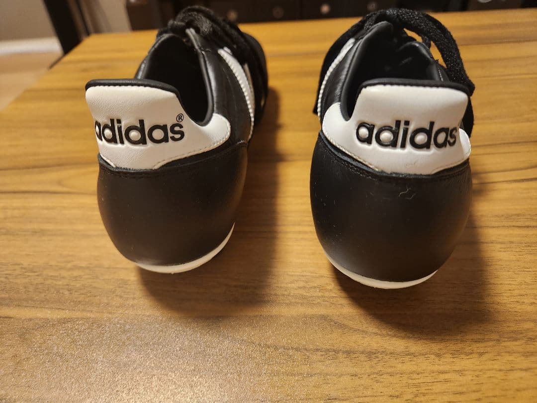 adidas COPA MUNDIAL サッカーシューズ 審判用