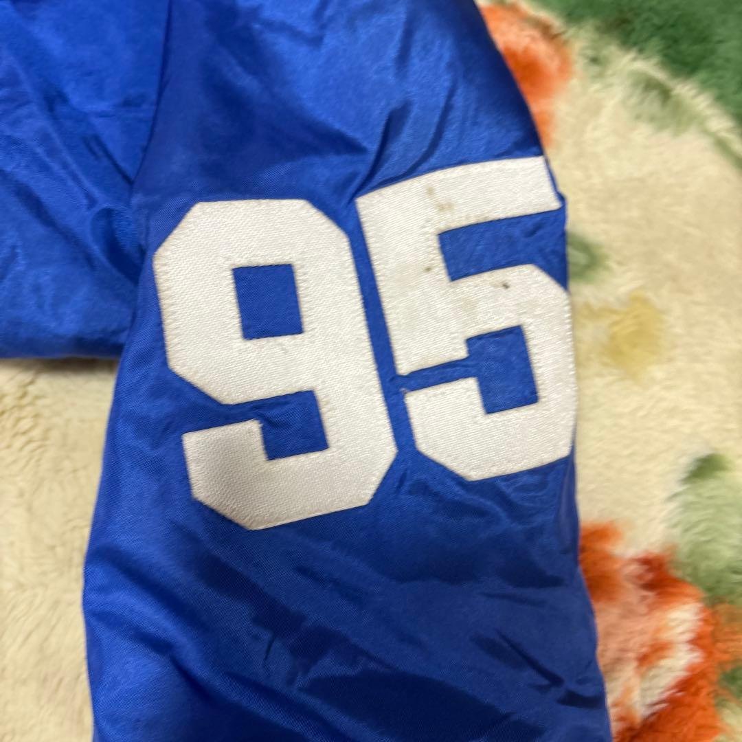 Rawlings Dragons ジャケット LLサイズ