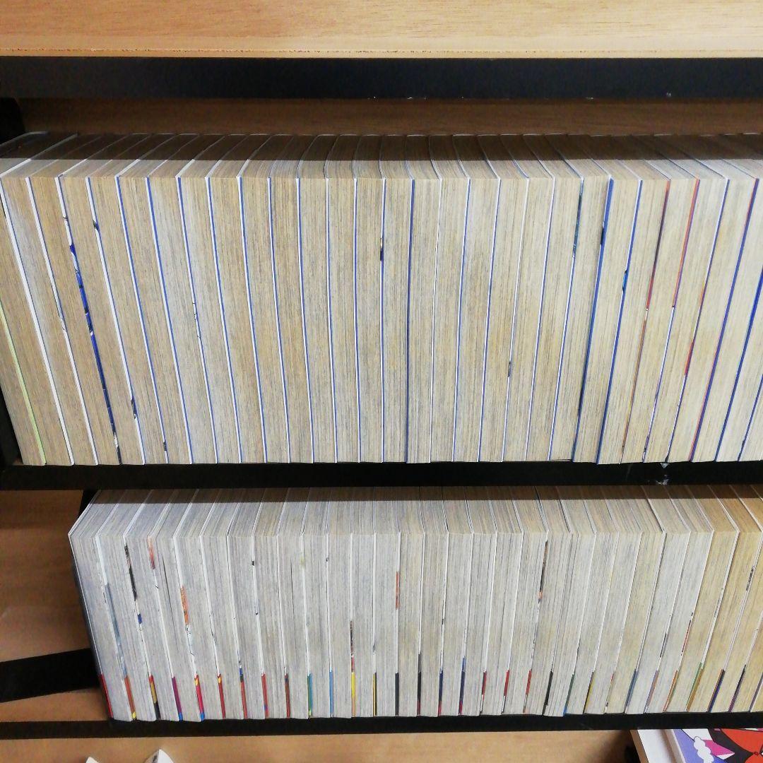 ダイヤのA 全47巻＋ダイヤのA actⅡ 全34巻