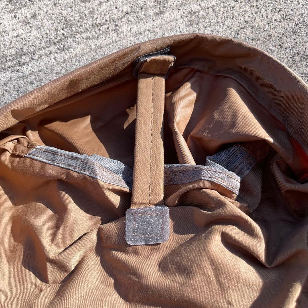 テントファクトリー Hi-TCドームテント2TF-TCD2ADBE