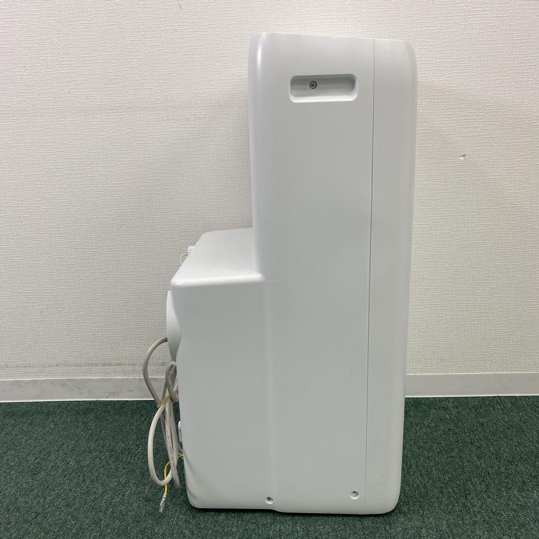 送料込み＊アイリスオーヤマ ポータブルクーラー 2021年製＊0716-6