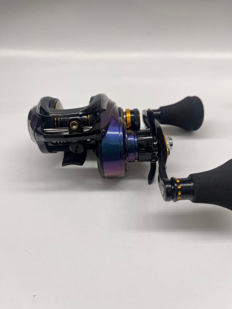 アブガルシア ソルティステージ コンセプトフリー-Ｌ