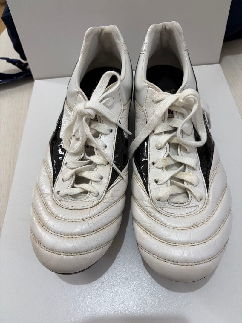 Mizuno/ミズノ モレリア II JAPAN ショートタン