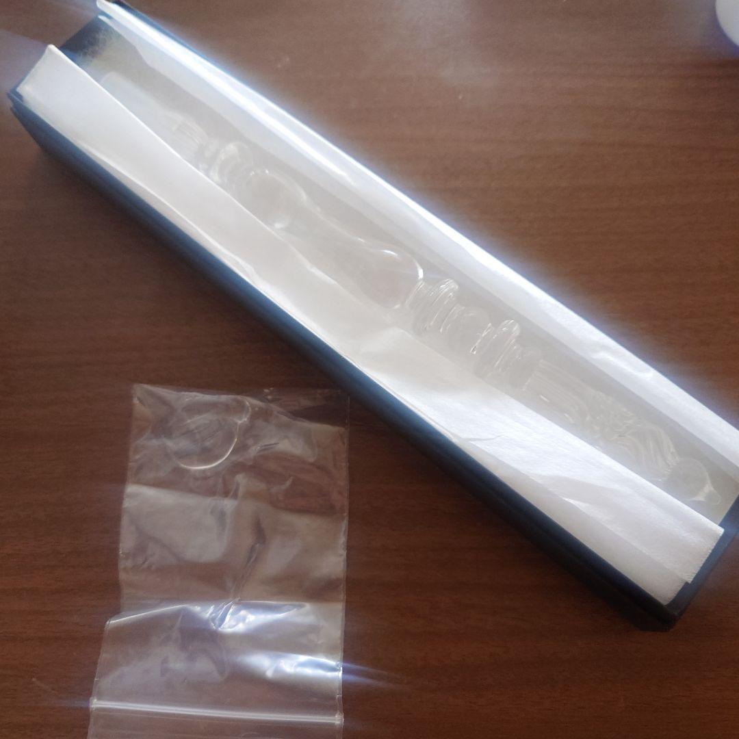 い*も様 ガラスペン　インク　セット　フェリスホイールプレス　オーロレアリス