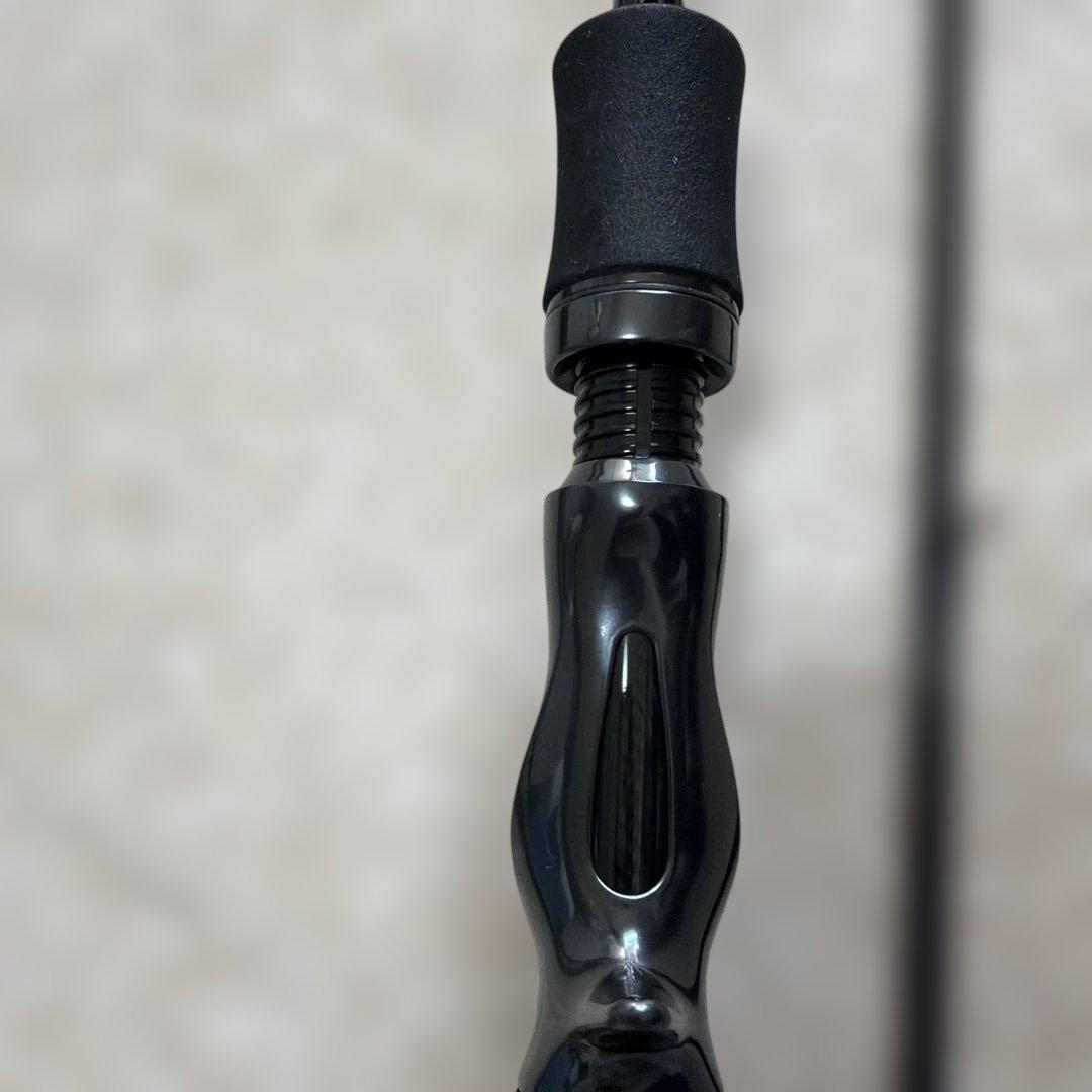 ダイワ　ハートランド25 7112MRB バスロッド