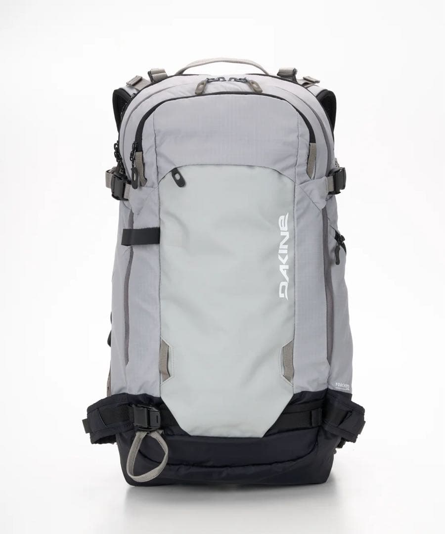 25/26' DAKINE POACHER BACKPACK 32L 新品未使用