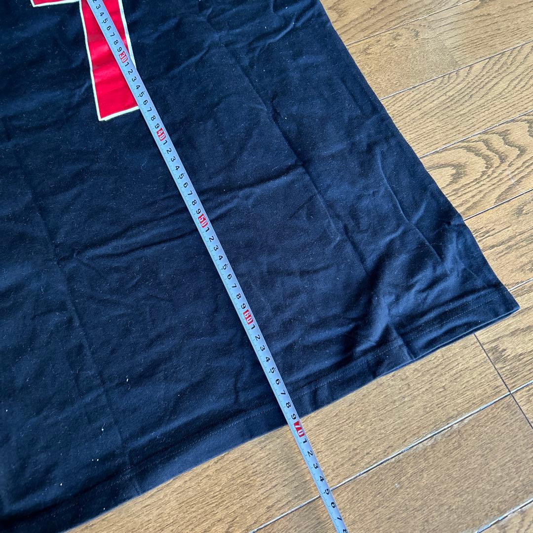 デッドストック 00s マンチェスターユナイテッド ベッカム Mサイズ