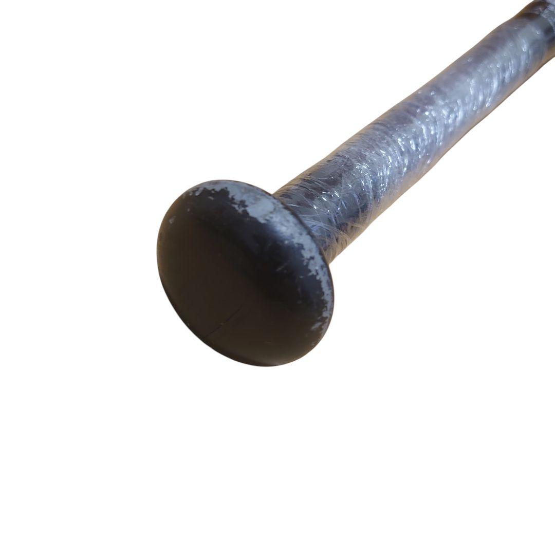 【超軽量430g】アシックス スターシャイン 2nd 75cm 少年軟式用バット