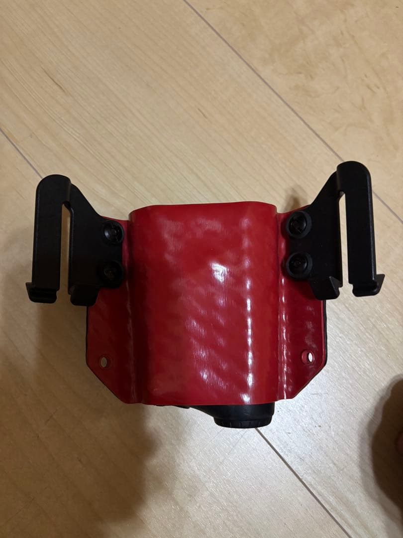 サブバード　ブッシュネル　v5スリム専用　ホルダーのみ