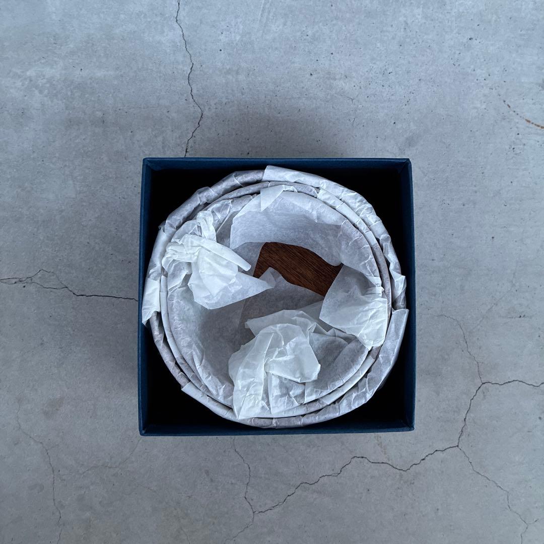 VIVAHDEオリジナル 「山のうつわ」