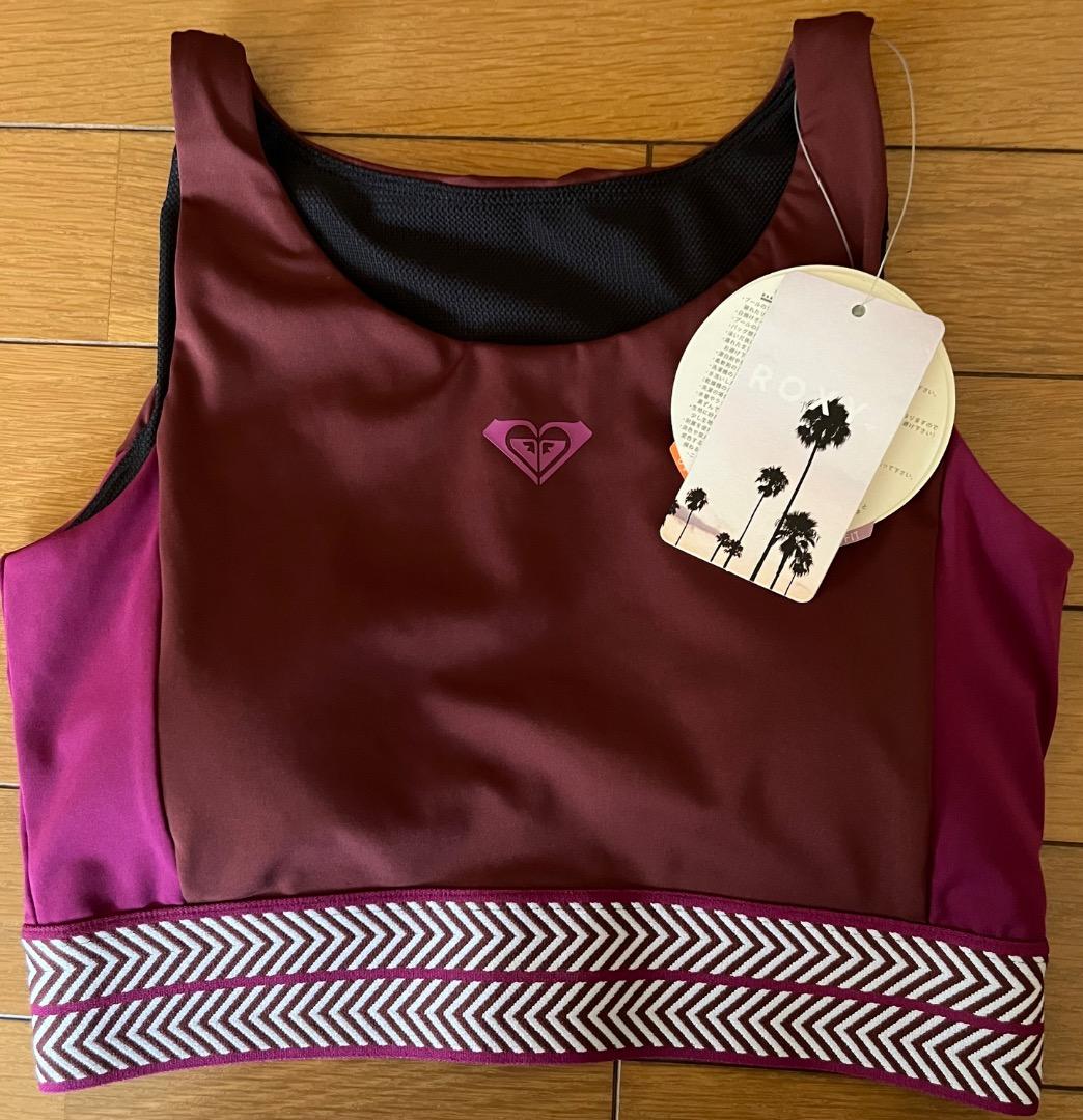 ROXY ヨガウェアセット