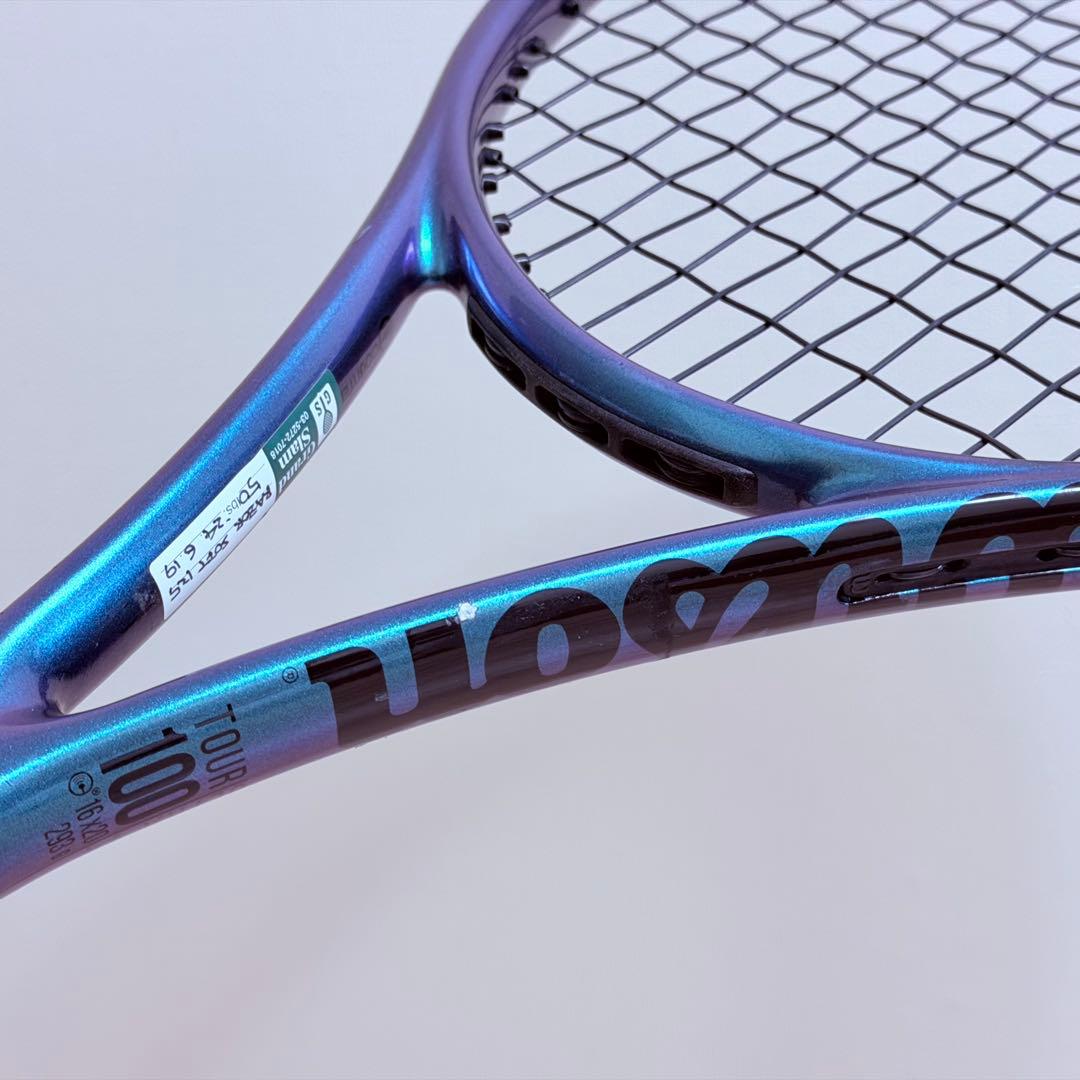 Wilson Ultra Tour 100 V4 G2 良品