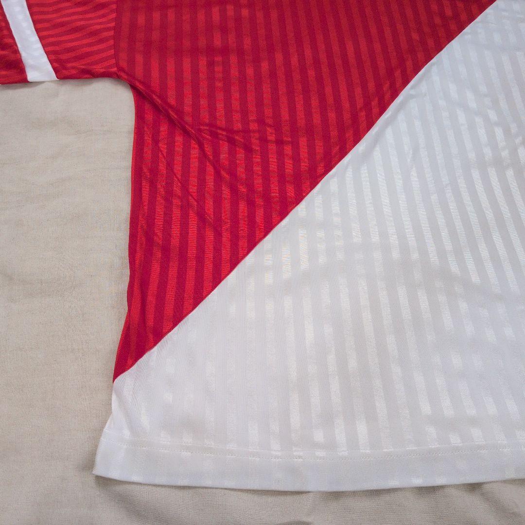 adidas製 ASモナコユニフォーム 90/91 アメリカ表記L