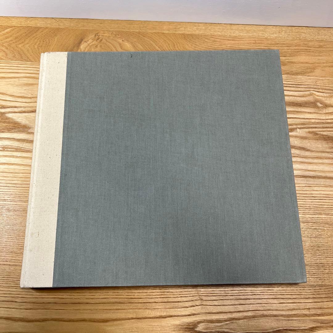 洋書　EDWARD WESTON California Landscapes