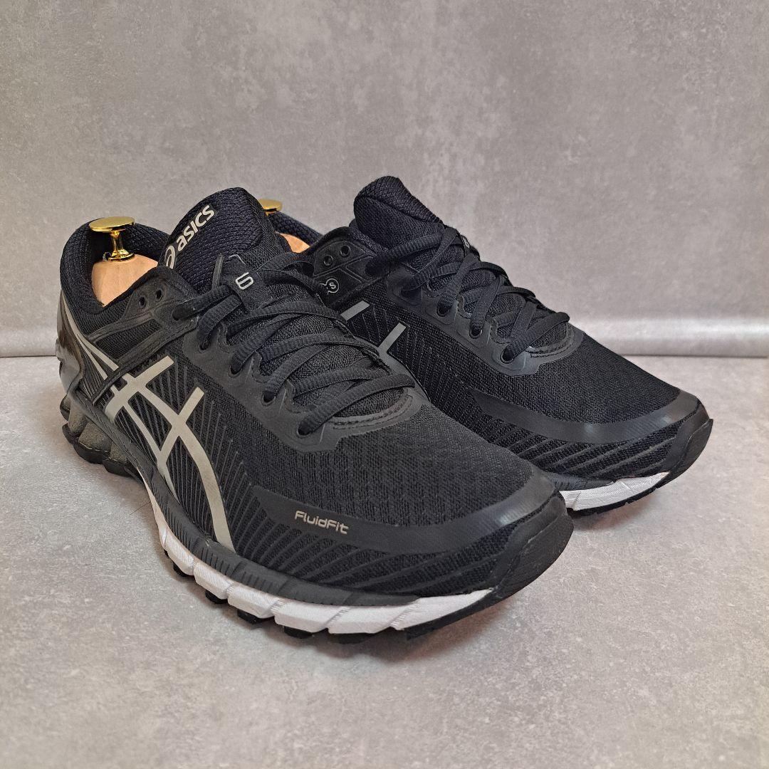 [美品] ASICSのGEL-KINSEI 6（ゲル キンセイ 6)シューズ