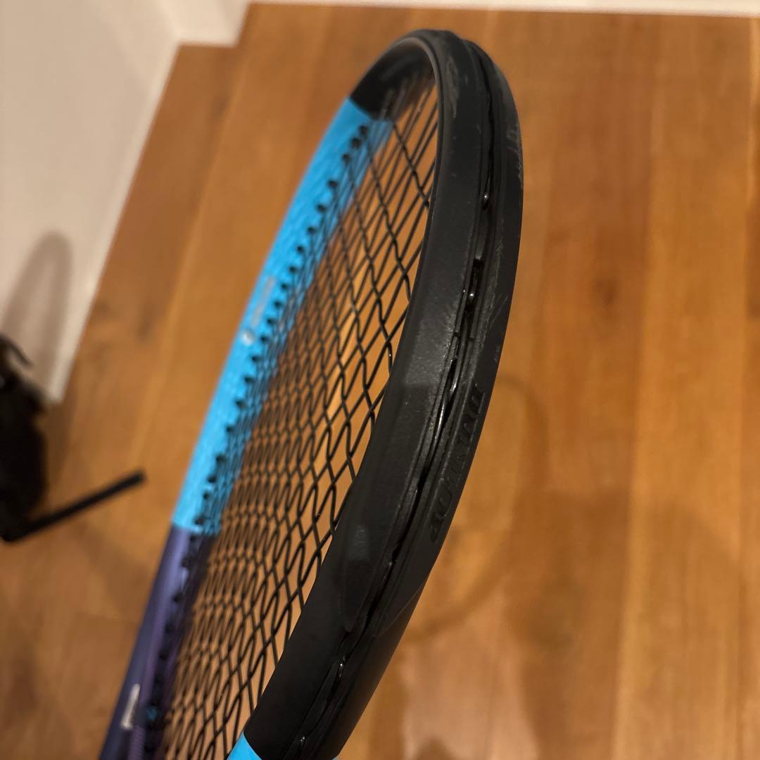 最新版ダンロップ FX500 G2 ×ブラックコード1.28