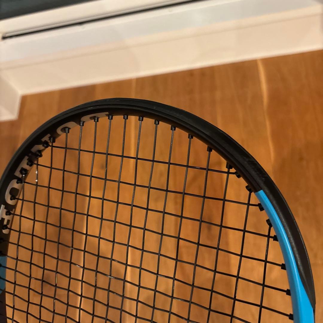 最新版ダンロップ FX500 G2 ×ブラックコード1.28