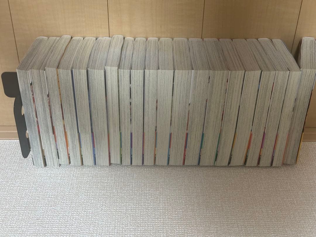 【週末セール】SLAM DUNK 新装再編版 1巻～20巻【全巻帯付き】