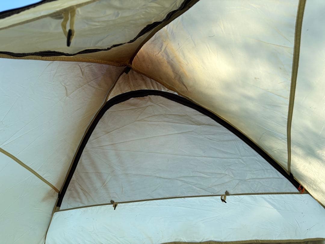 スノーピーク アメニティドームM