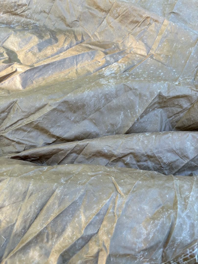 スノーピーク アメニティドームM