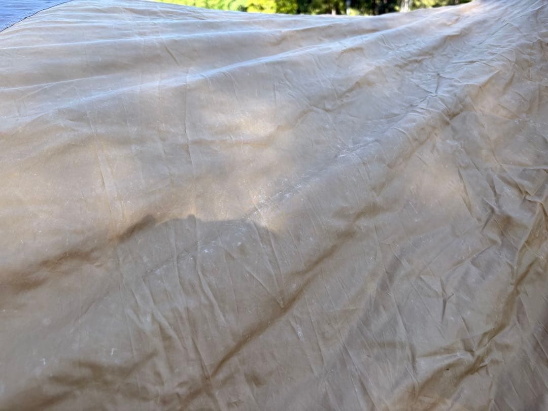 スノーピーク アメニティドームM