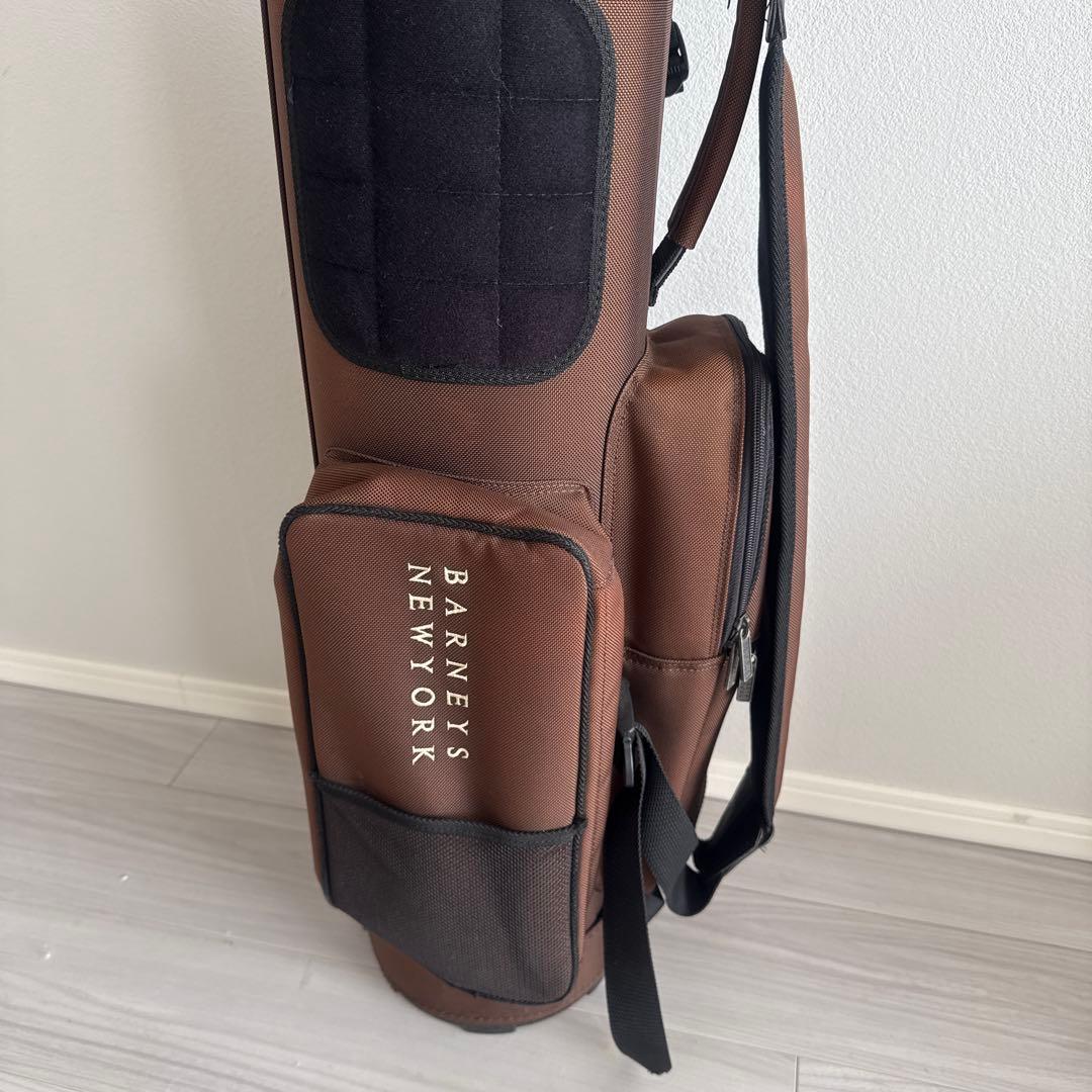 BARNET'S NEW YORK ゴルフバッグ/レディース