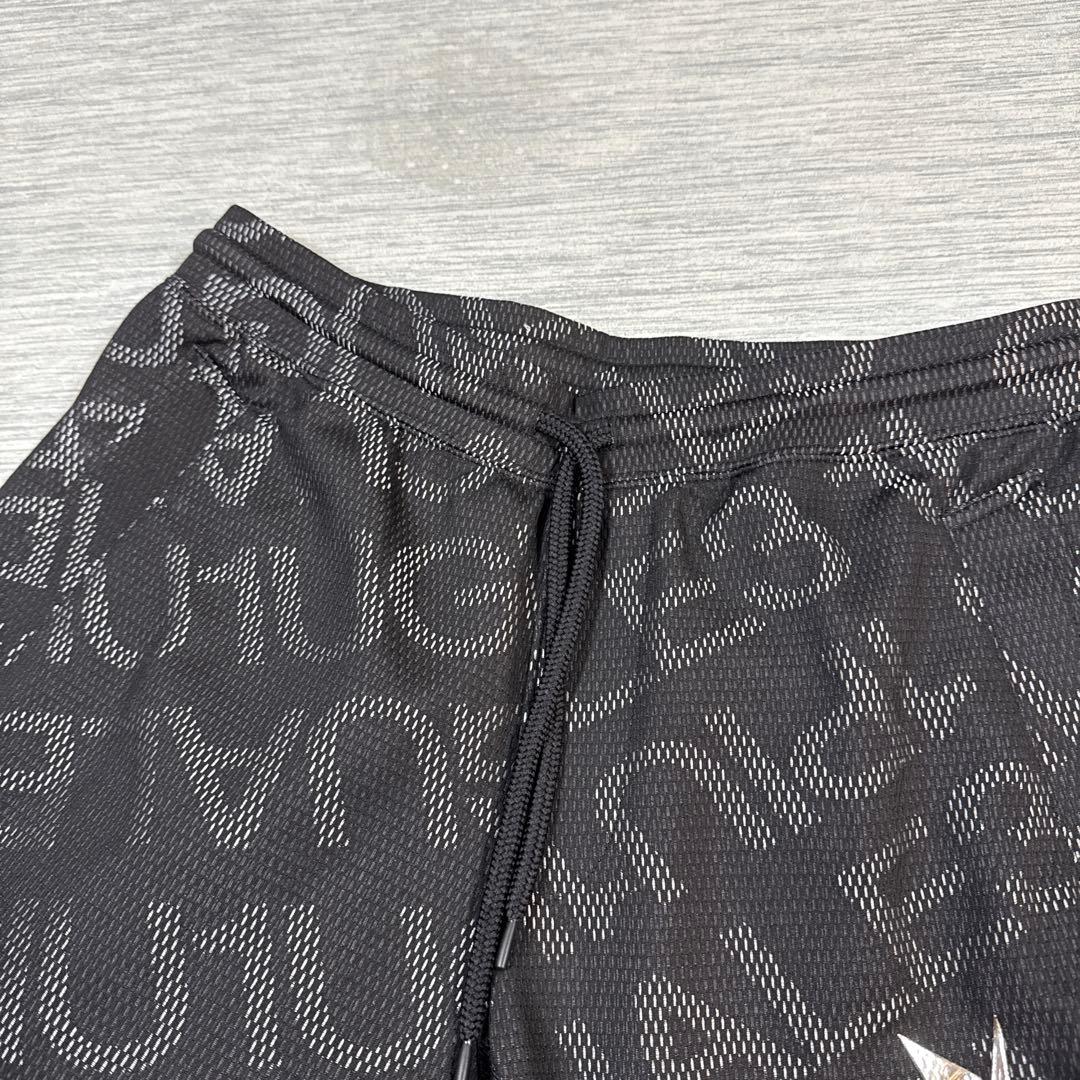 美品　1PIU1UGUALE3 GOLF ロゴ　パンツ サイズ　IV