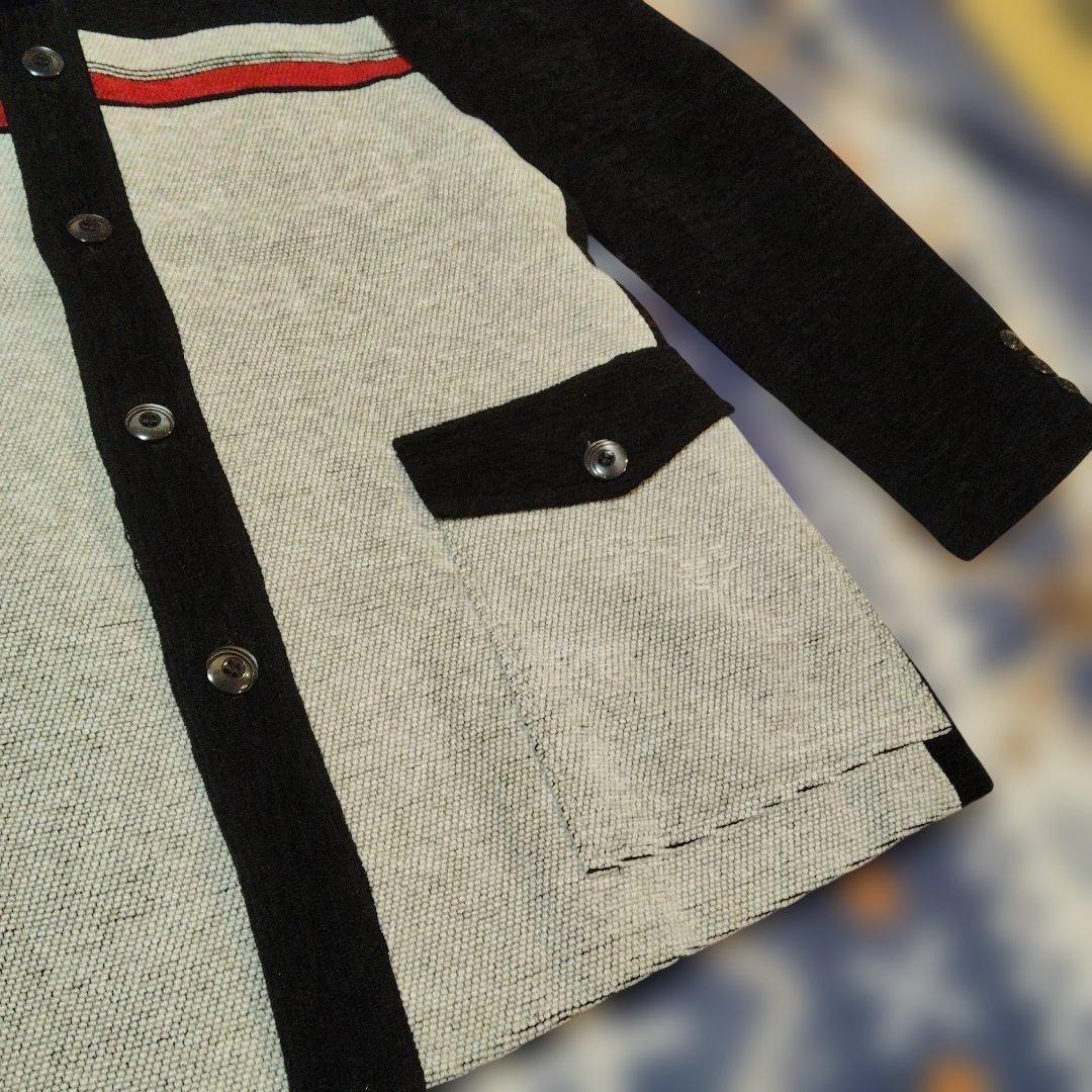 ​Guffy 70s 80s ヴィンテージ デザインジャケット 日本製 レトロ