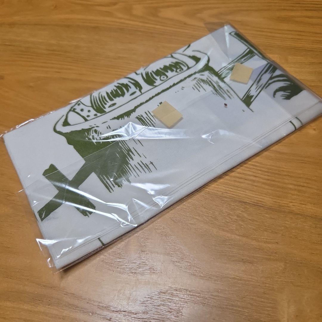 ガロつげ義春特集号　復刻版❗2冊セット箱付属➕️李さん一家手拭い➕️ネジ式人形