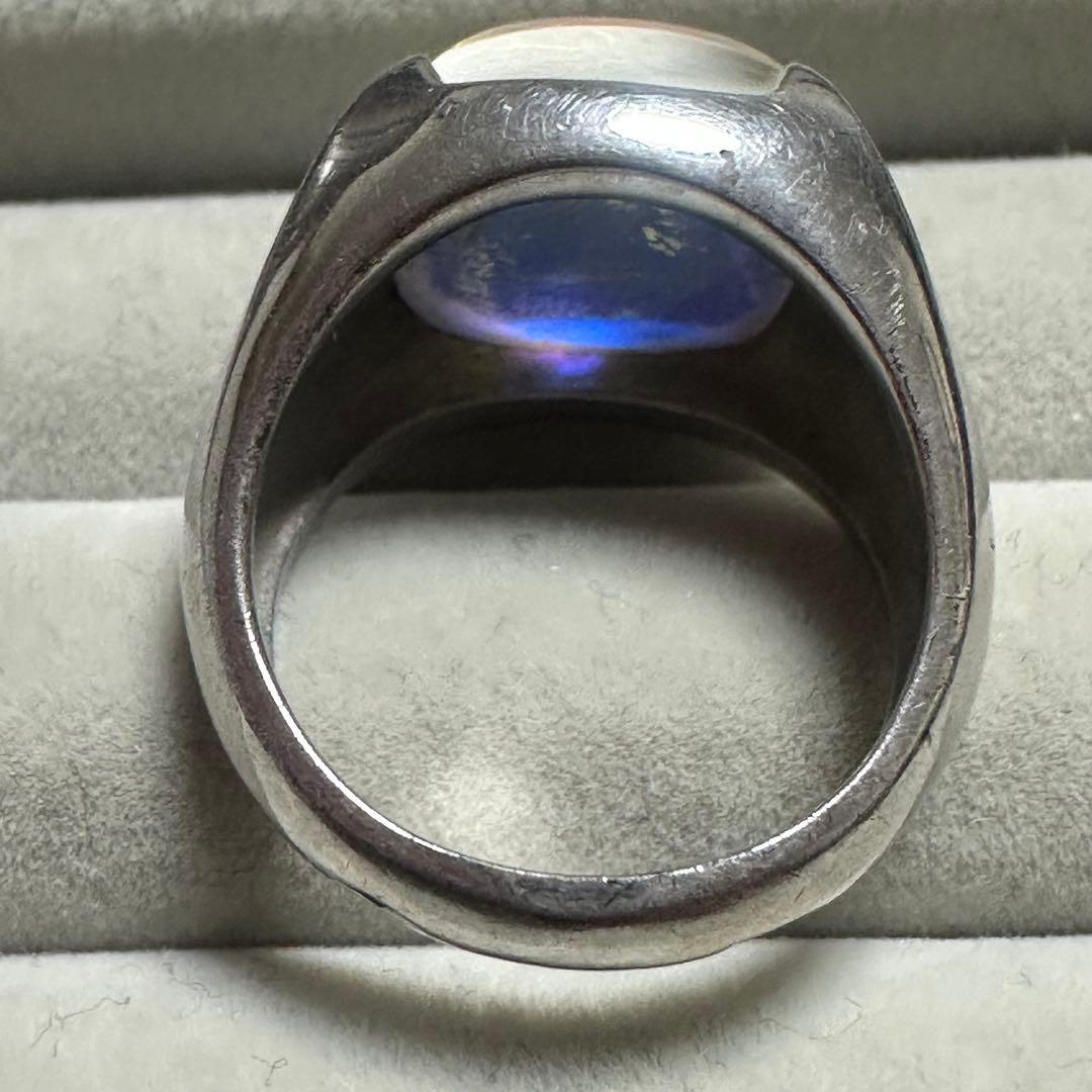 バカラ　メディチリング　イリゼ　12.5号