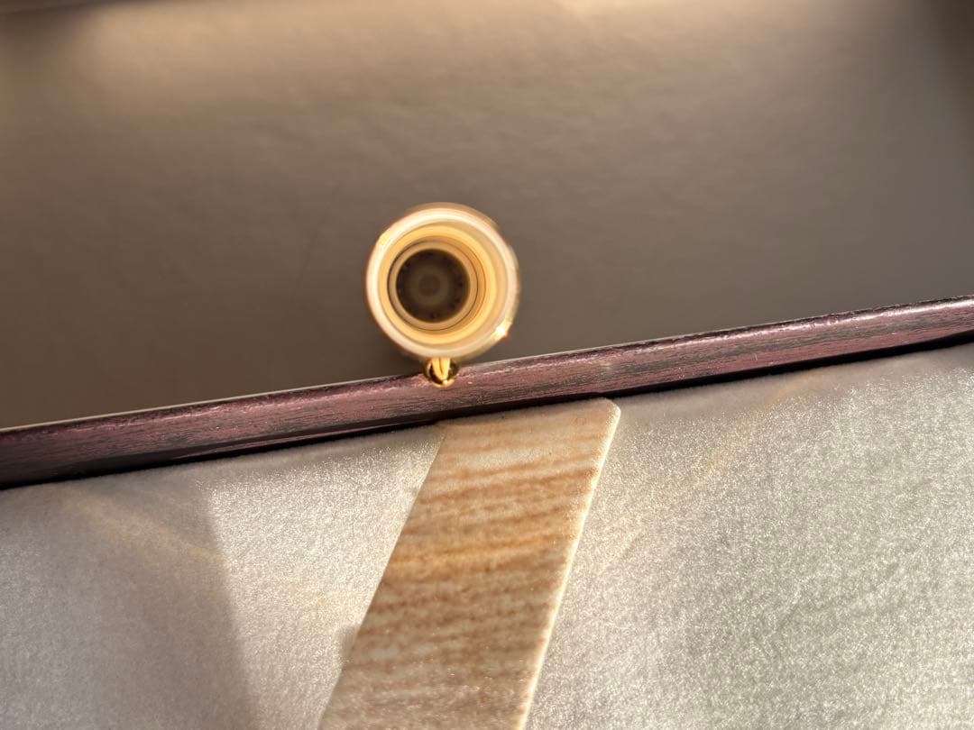 Pelikan 万年筆 スーベレーン M400 F ホワイトトータス