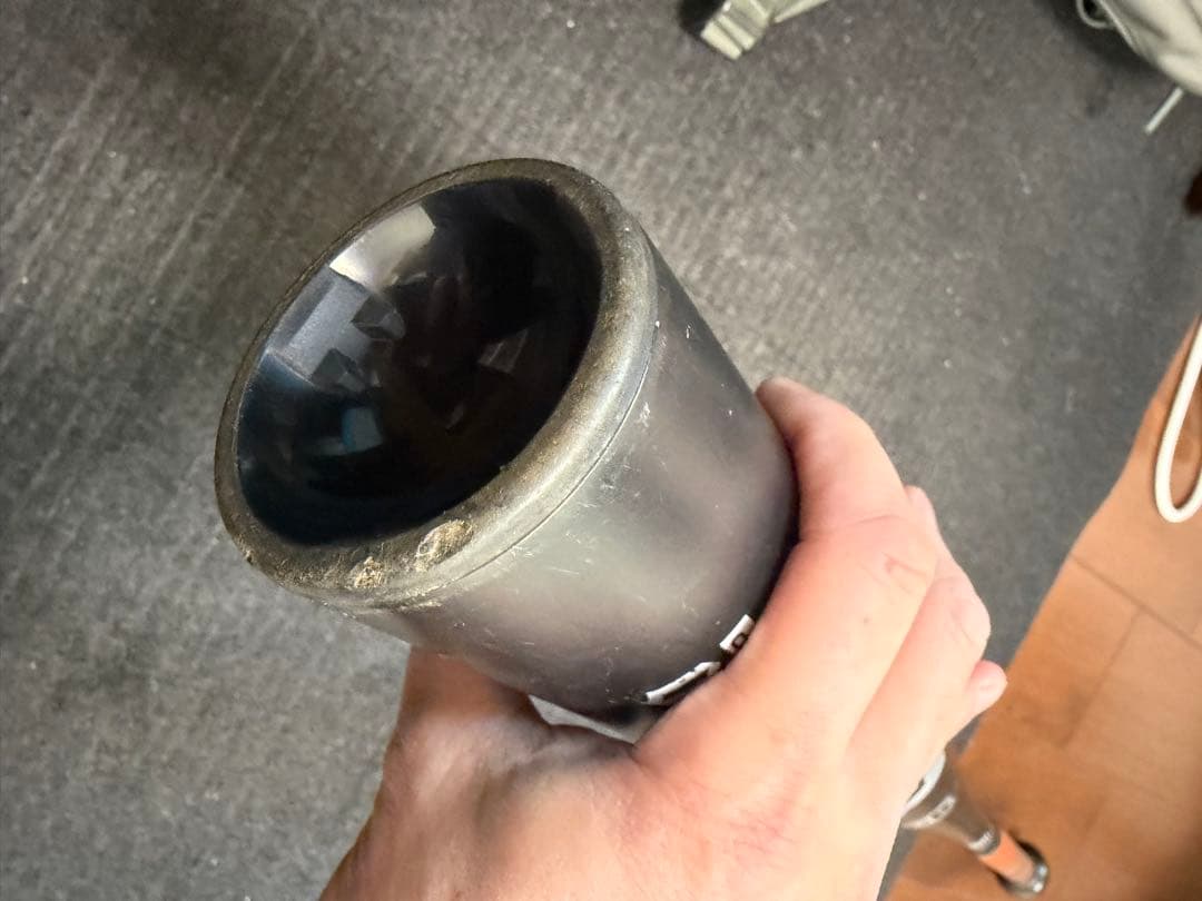 ディマリニ 硬式バット ボーイズ 小学部 新基準対応 82cm / 730g