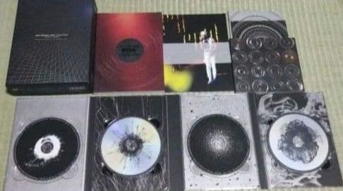 BIGBANG CD・DVDセット おまけ付き G-DRAGON T.O.P