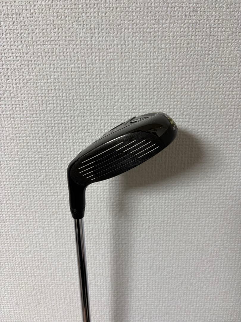 PING G430 ユーティリティ 22度 4u