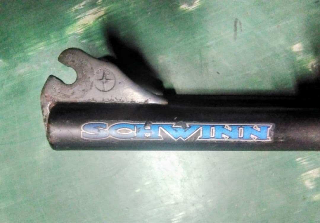 SCHWINN 純正　フォーク　20インチ