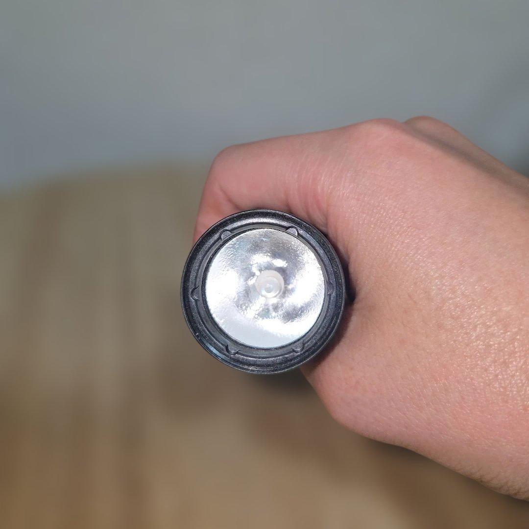 SUREFIRE G3 NITORON　ハロゲン交換ランプ付き