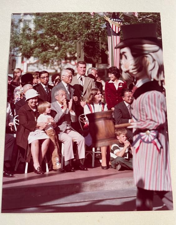 希少なお品です。お値下げ中【昭和天皇アメリカ訪問写真集】