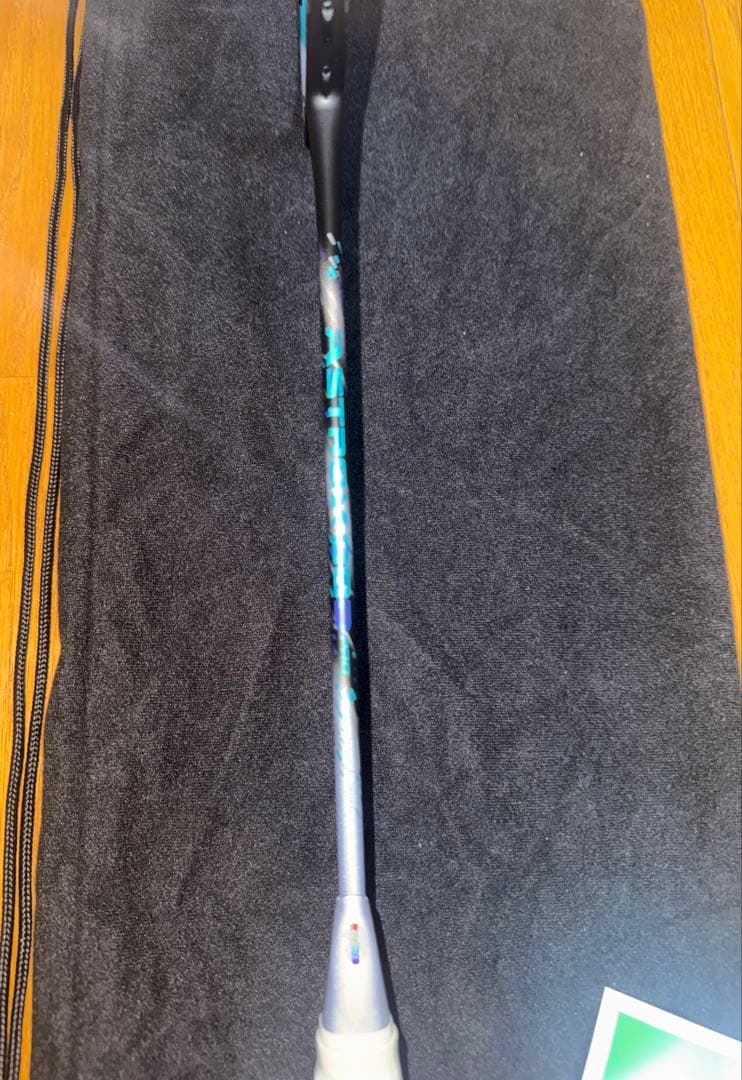 YONEX バドミントンラケット 3AX88D-P 4U5