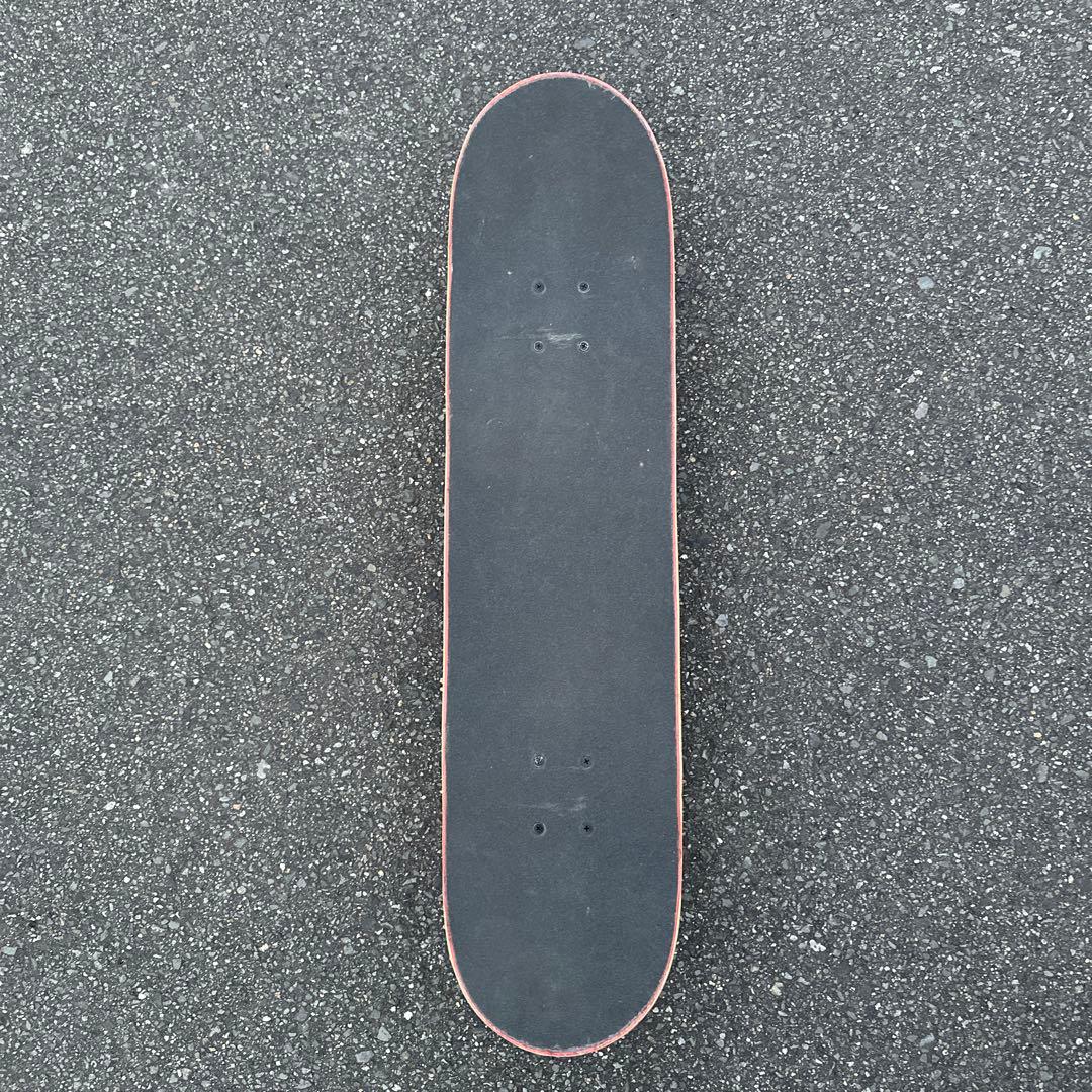 Toy Machine スケートボード コンプリート