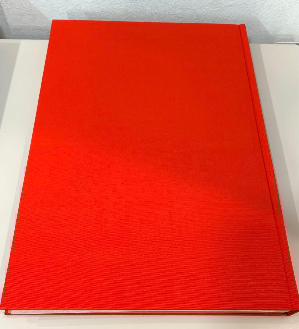 希少　限定版　東本願寺 明治造営百年　大判書籍