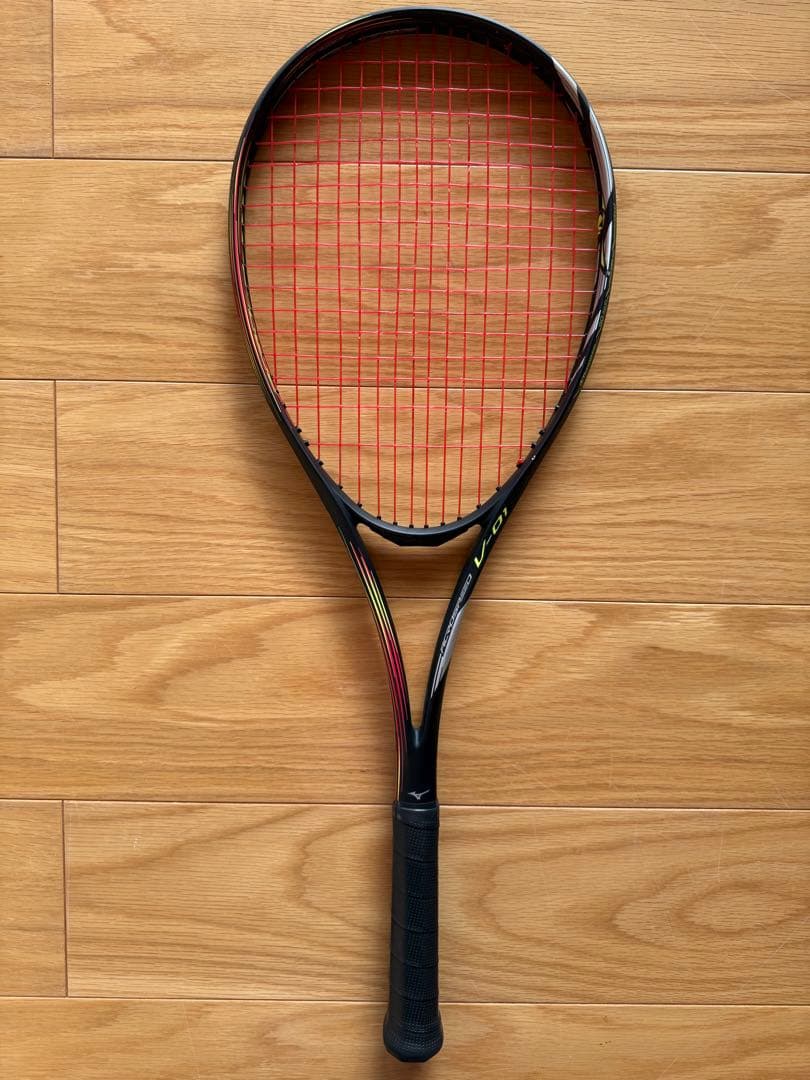 ミズノアクロスピードV-01 0X