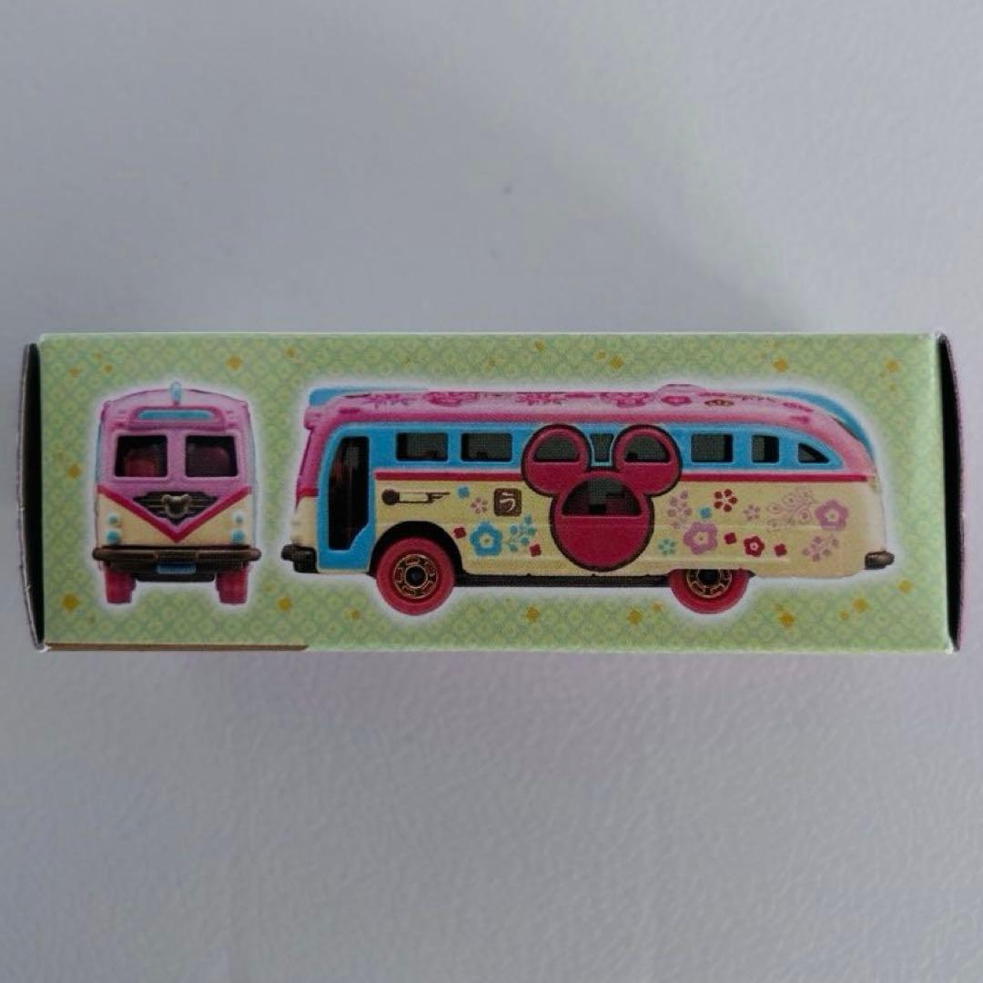 【トミカ】トミカ ディズニーリゾートクルーザー 2023年 卯年 新品未開封