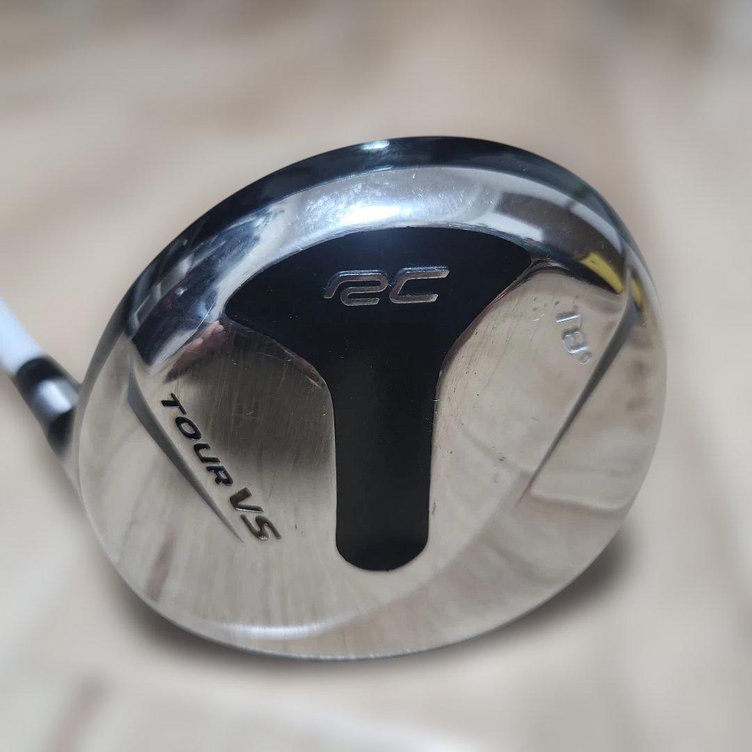 送料込み/キャロウェイXR/3w(15°)&5w(19°)FW2本セット