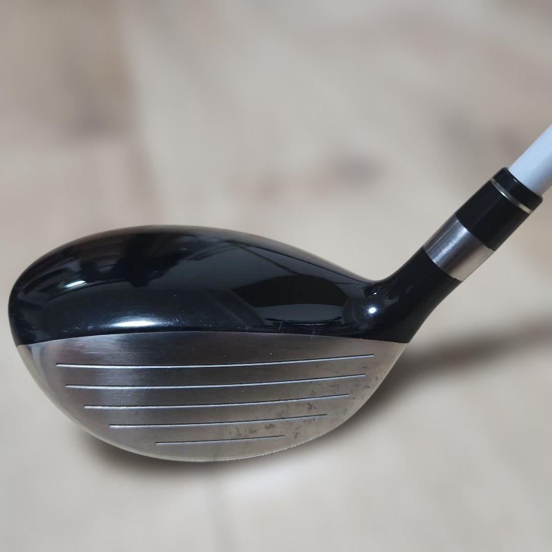 送料込み/キャロウェイXR/3w(15°)&5w(19°)FW2本セット