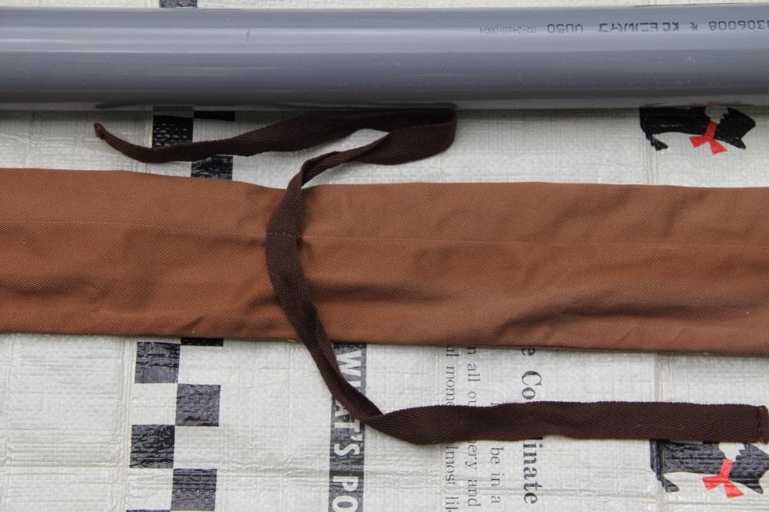 フェンウィック　　グラファイト　９feet６inch　９番ライン　　中古