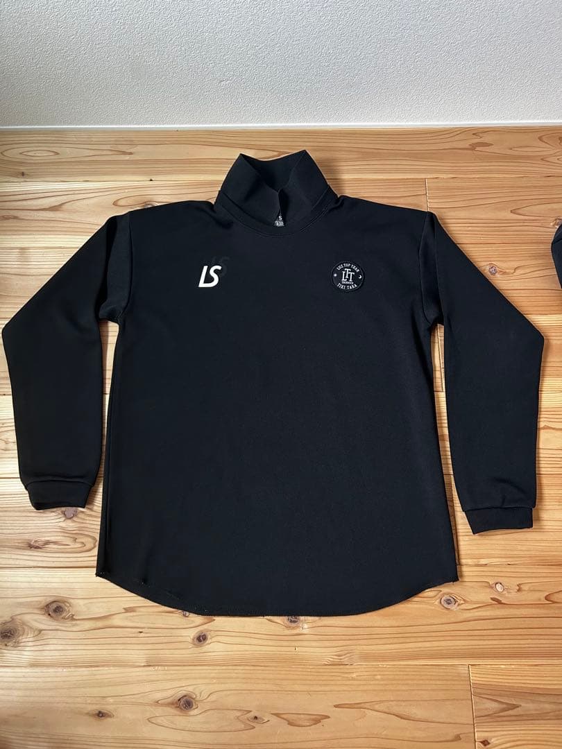 Luz Top Team 3点セット